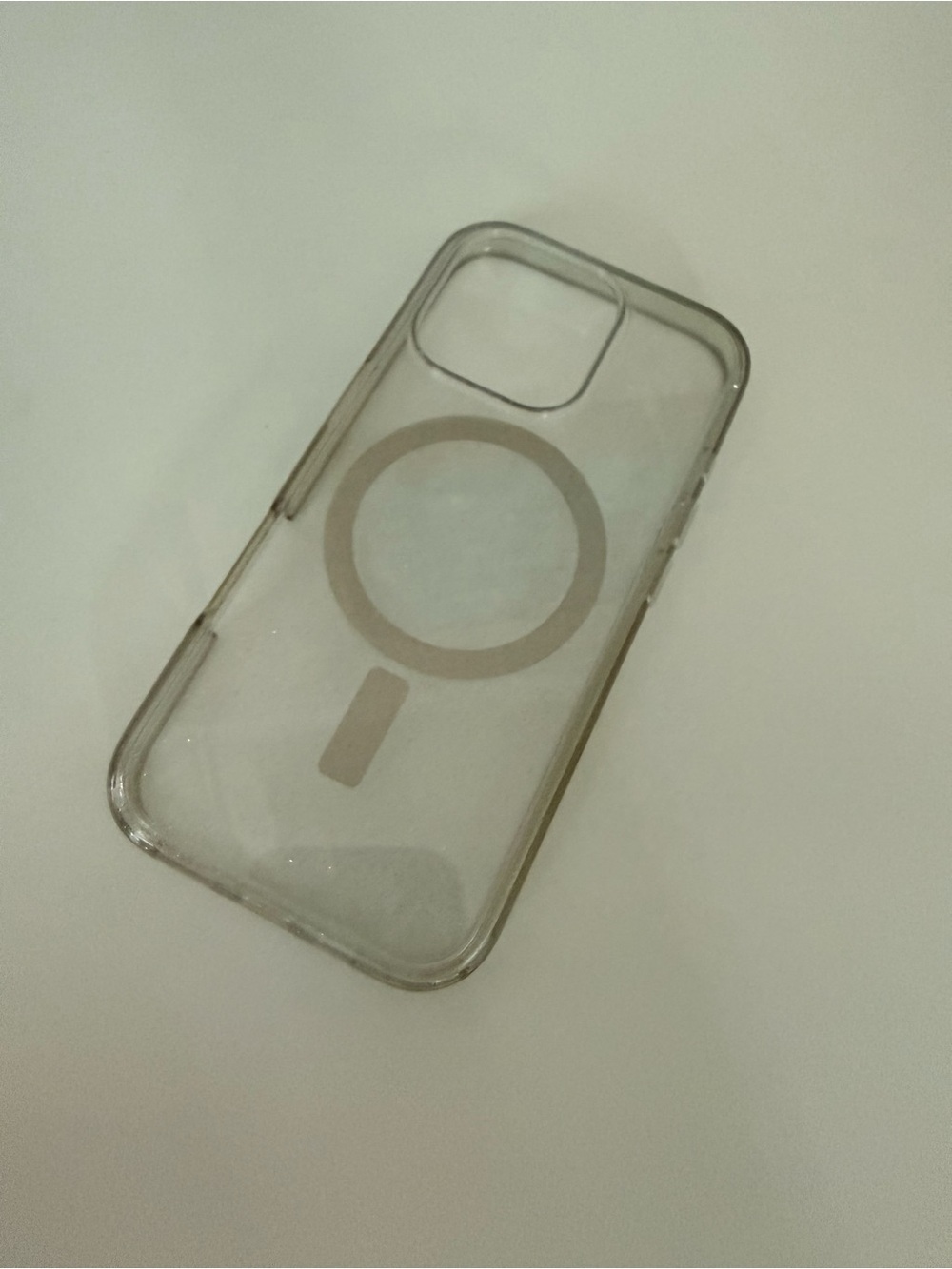 Otterbox Sparkly Clear iPhone 16 Pro Case